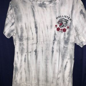 Vintage Hollister Tee